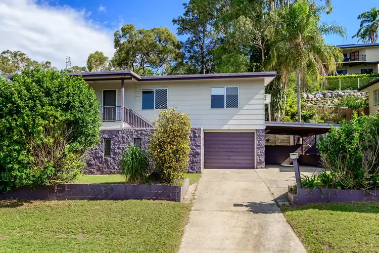 Main view of Homely house listing, 17 Hibiscus Avenue, Kin Kora QLD 4680