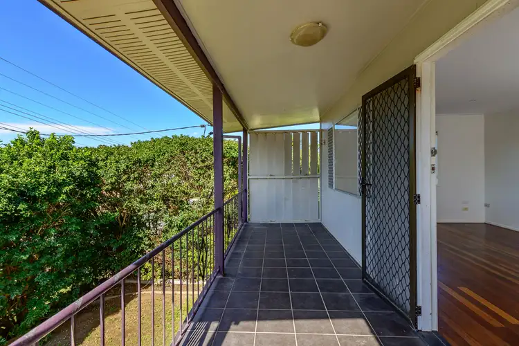Second view of Homely house listing, 17 Hibiscus Avenue, Kin Kora QLD 4680
