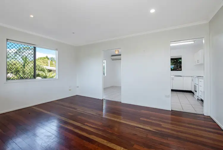 Fourth view of Homely house listing, 17 Hibiscus Avenue, Kin Kora QLD 4680