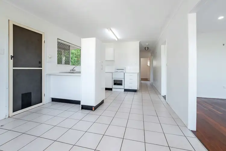 Fifth view of Homely house listing, 17 Hibiscus Avenue, Kin Kora QLD 4680