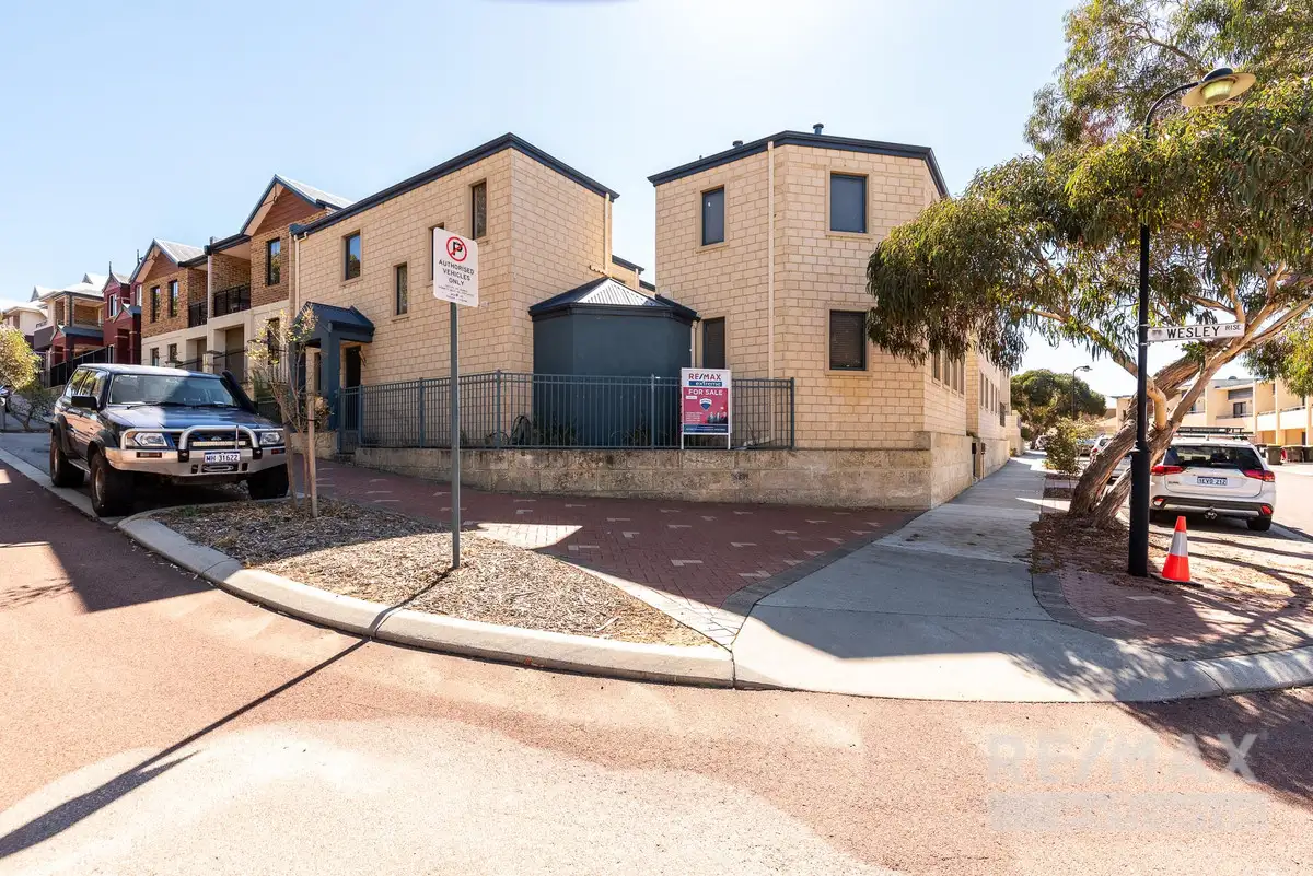 Main view of Homely townhouse listing, 24 Cornell Parade, Joondalup WA 6027