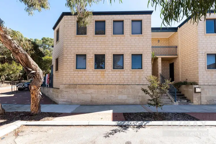 Second view of Homely townhouse listing, 24 Cornell Parade, Joondalup WA 6027