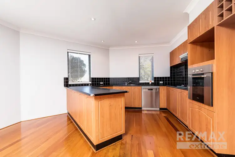 Fifth view of Homely townhouse listing, 24 Cornell Parade, Joondalup WA 6027