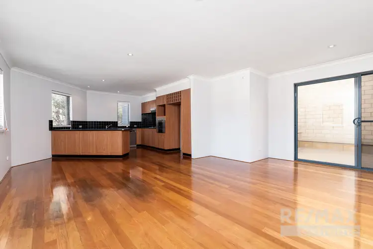 Sixth view of Homely townhouse listing, 24 Cornell Parade, Joondalup WA 6027