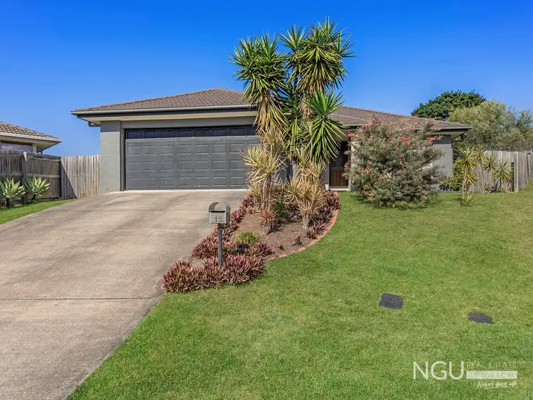 15 Imperial Court, Brassall QLD 4305