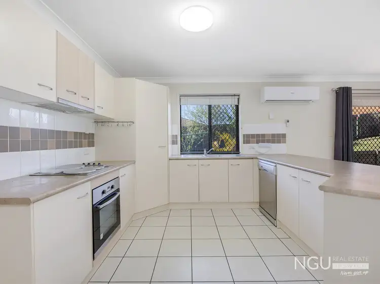 Third view of Homely house listing, 15 Imperial Court, Brassall QLD 4305