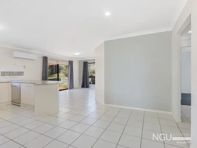 Fifth view of Homely house listing, 15 Imperial Court, Brassall QLD 4305
