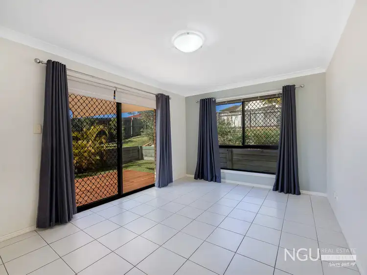 Sixth view of Homely house listing, 15 Imperial Court, Brassall QLD 4305