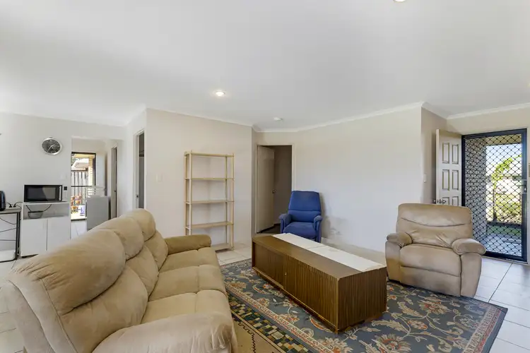 Fifth view of Homely house listing, 54 Thomas Thomsen Drive, Thabeban QLD 4670