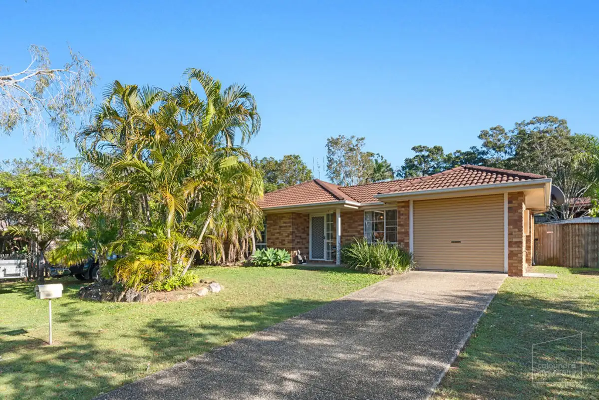 Main view of Homely house listing, 2 Athenree Place, Little Mountain QLD 4551