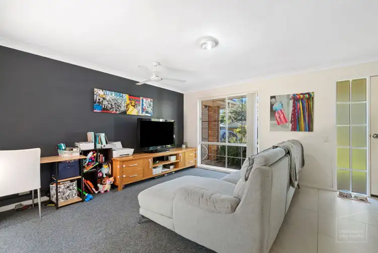 Third view of Homely house listing, 2 Athenree Place, Little Mountain QLD 4551