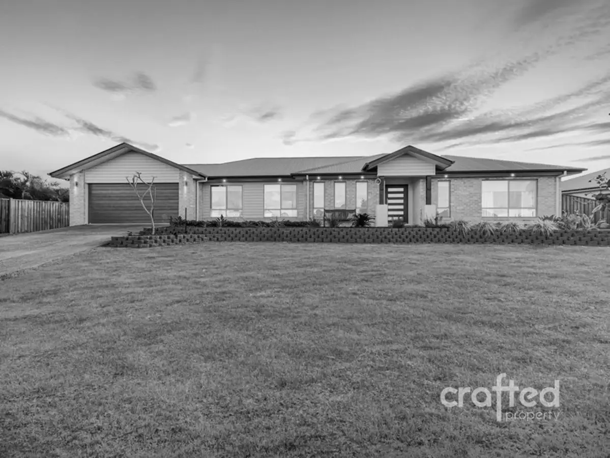 Main view of Homely house listing, 84 Geoff Philp Drive, Logan Village QLD 4207