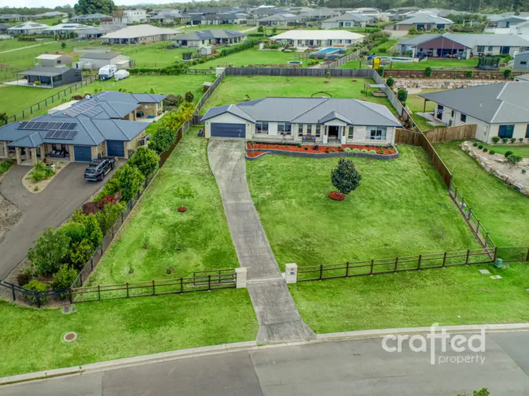 Second view of Homely house listing, 84 Geoff Philp Drive, Logan Village QLD 4207