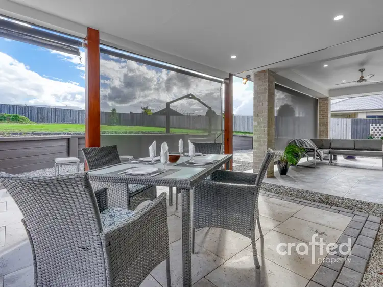 Third view of Homely house listing, 84 Geoff Philp Drive, Logan Village QLD 4207