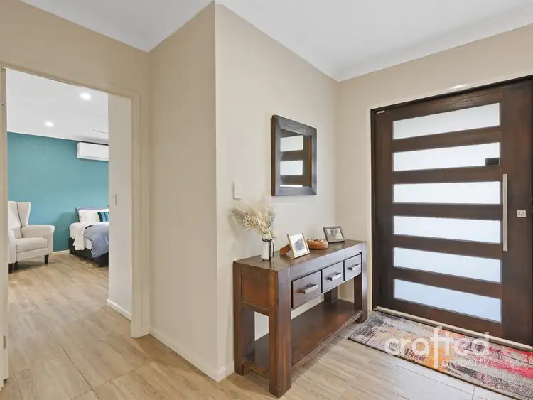 Sixth view of Homely house listing, 84 Geoff Philp Drive, Logan Village QLD 4207