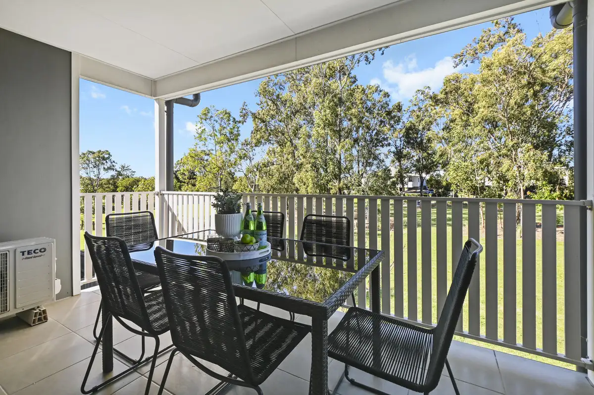Main view of Homely townhouse listing, 51/30 Slade Street, Carseldine QLD 4034
