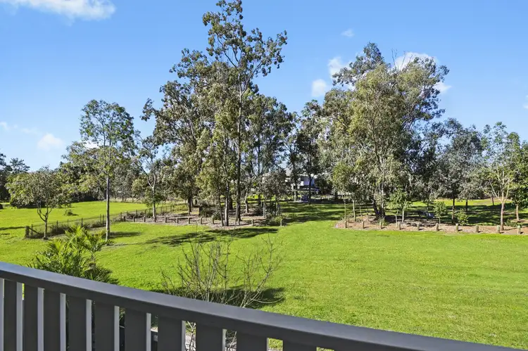 Second view of Homely townhouse listing, 51/30 Slade Street, Carseldine QLD 4034