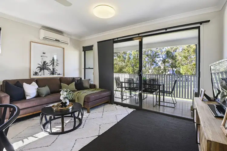 Third view of Homely townhouse listing, 51/30 Slade Street, Carseldine QLD 4034