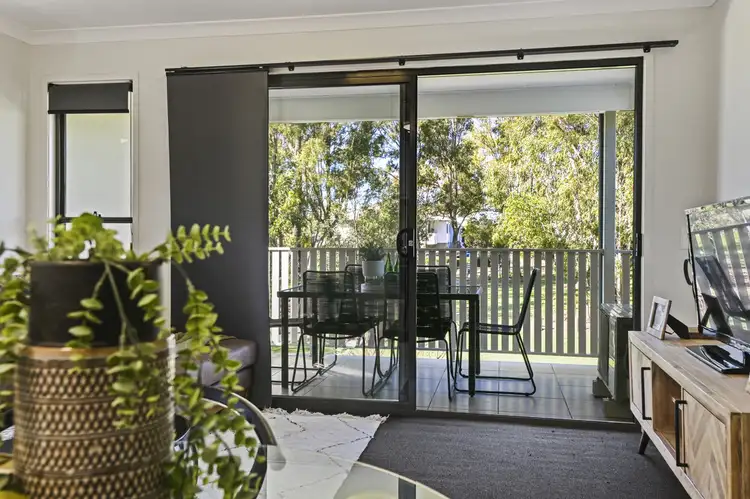 Fourth view of Homely townhouse listing, 51/30 Slade Street, Carseldine QLD 4034