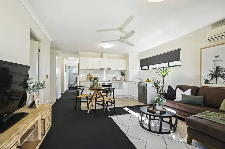 Fifth view of Homely townhouse listing, 51/30 Slade Street, Carseldine QLD 4034