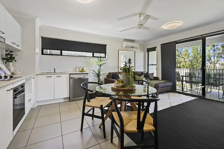 Sixth view of Homely townhouse listing, 51/30 Slade Street, Carseldine QLD 4034