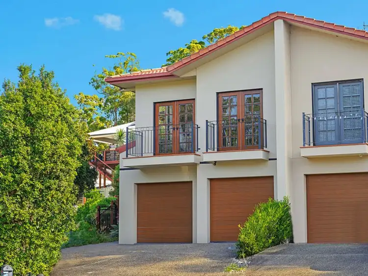 Main view of Homely house listing, 28B The Cottage, Port Macquarie NSW 2444