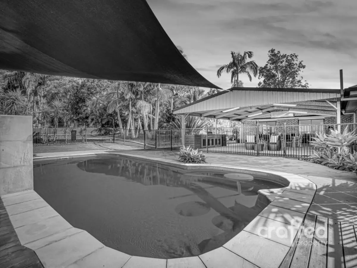 Main view of Homely house listing, 8 Auburn Court, Park Ridge South QLD 4125