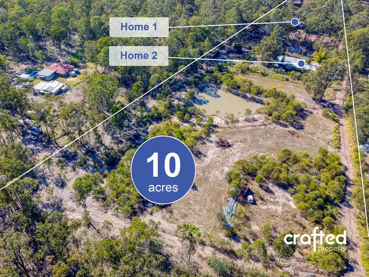 Third view of Homely house listing, 42 Violet Road, Greenbank QLD 4124