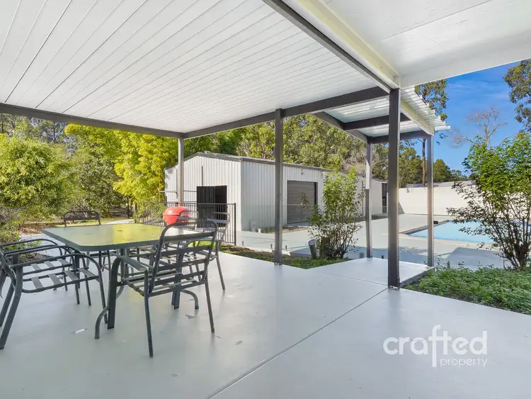 Fifth view of Homely house listing, 42 Violet Road, Greenbank QLD 4124