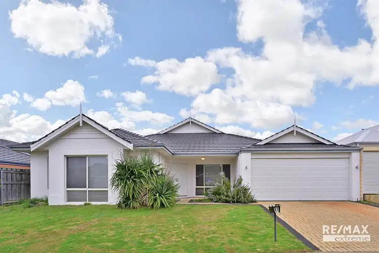 Main view of Homely house listing, 81 Beachside Parade, Yanchep WA 6035