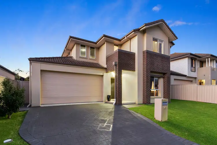 4 Pressland Street, Carseldine QLD 4034