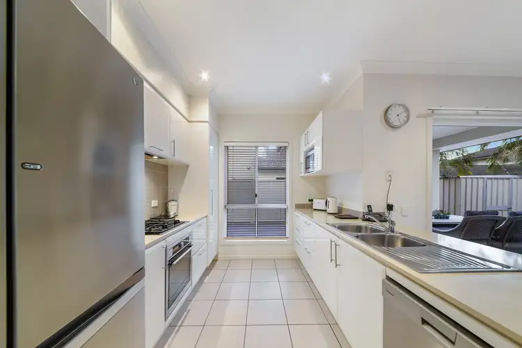 Fifth view of Homely house listing, 4 Pressland Street, Carseldine QLD 4034