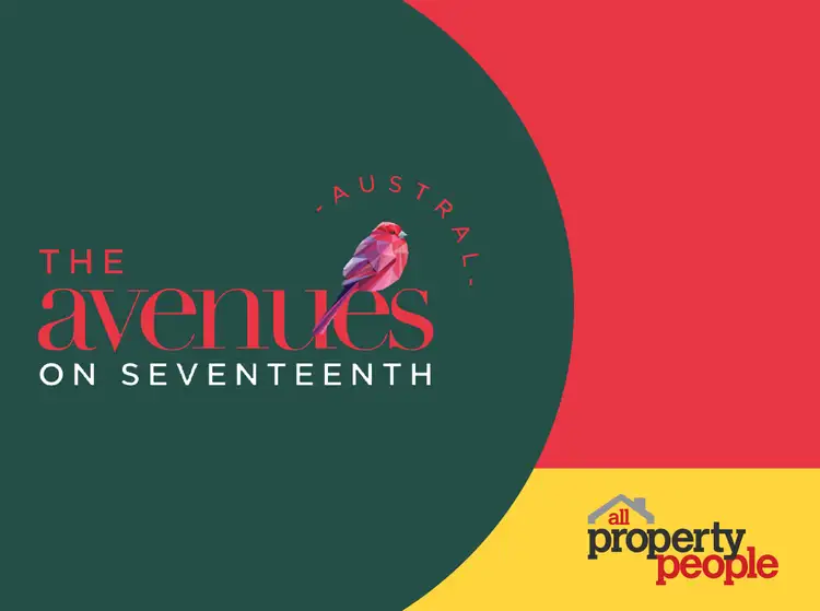 Second view of Homely land listing, LOT 37, 53 Seventeenth Avenue, Austral NSW 2179