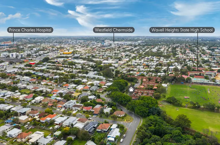 1/49 Colac Street, Kedron QLD 4031
