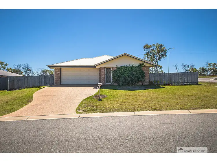 2 Perkins Court, Gracemere QLD 4702