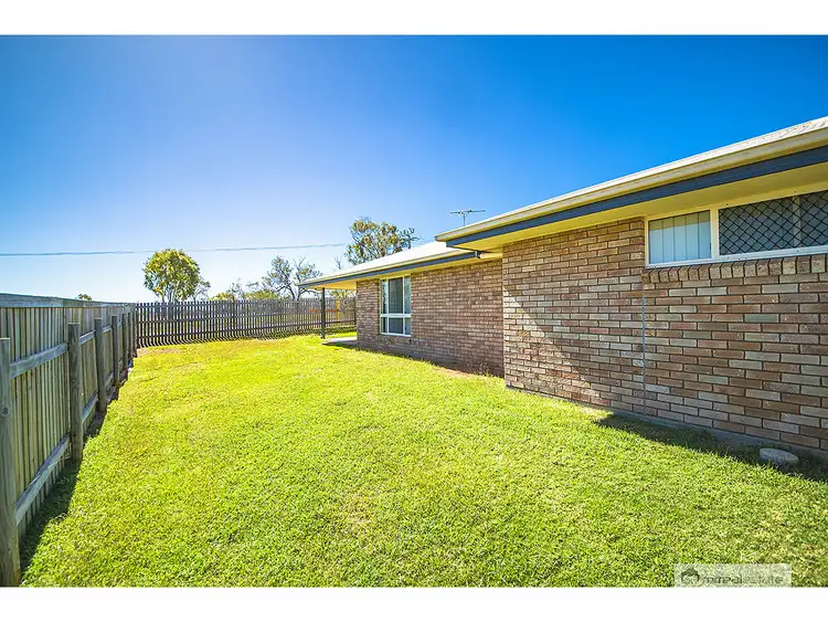 Second view of Homely house listing, 2 Perkins Court, Gracemere QLD 4702