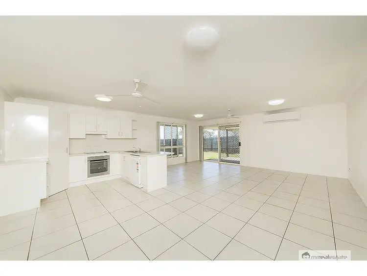 Third view of Homely house listing, 2 Perkins Court, Gracemere QLD 4702