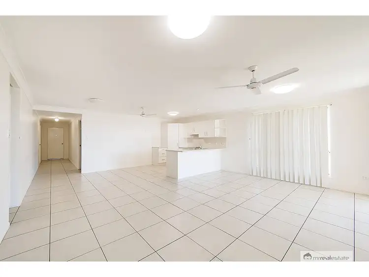 Fourth view of Homely house listing, 2 Perkins Court, Gracemere QLD 4702