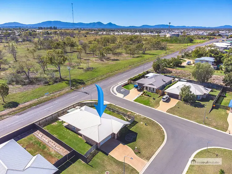 Fifth view of Homely house listing, 2 Perkins Court, Gracemere QLD 4702