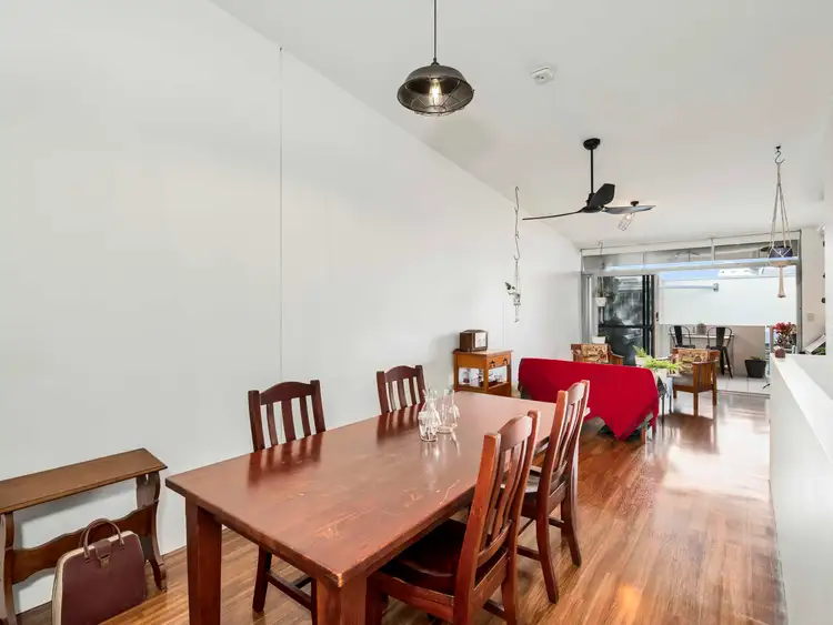 Third view of Homely apartment listing, 36/38 Robertson Street, Fortitude Valley QLD 4006