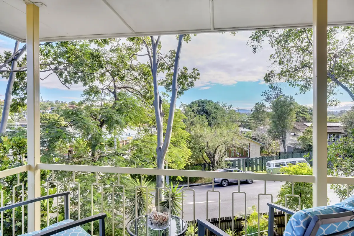 Main view of Homely house listing, 36 Yarrimbah Street, Jindalee QLD 4074