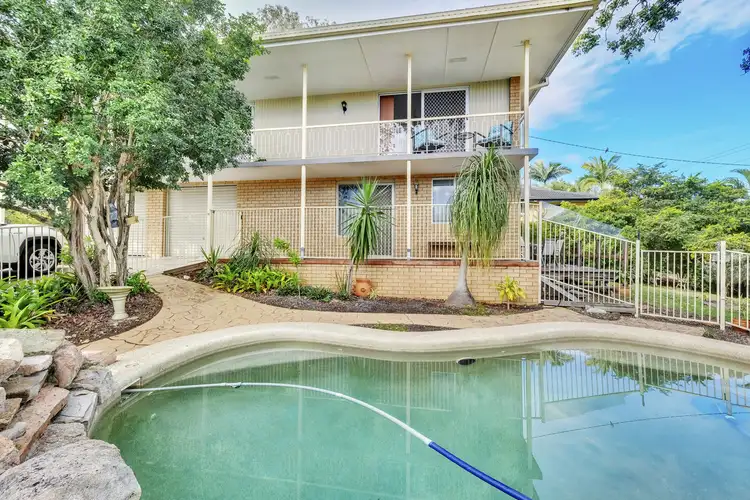 Second view of Homely house listing, 36 Yarrimbah Street, Jindalee QLD 4074
