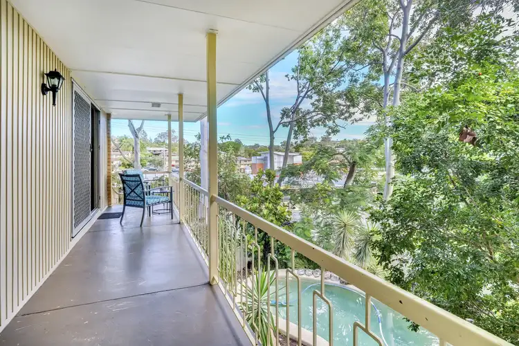 Third view of Homely house listing, 36 Yarrimbah Street, Jindalee QLD 4074