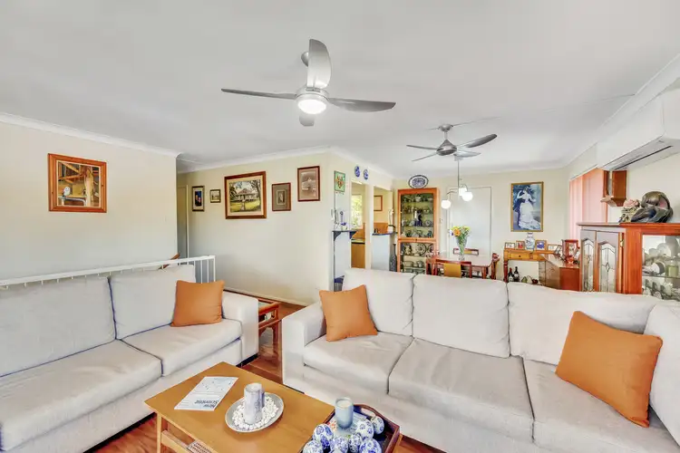 Fourth view of Homely house listing, 36 Yarrimbah Street, Jindalee QLD 4074