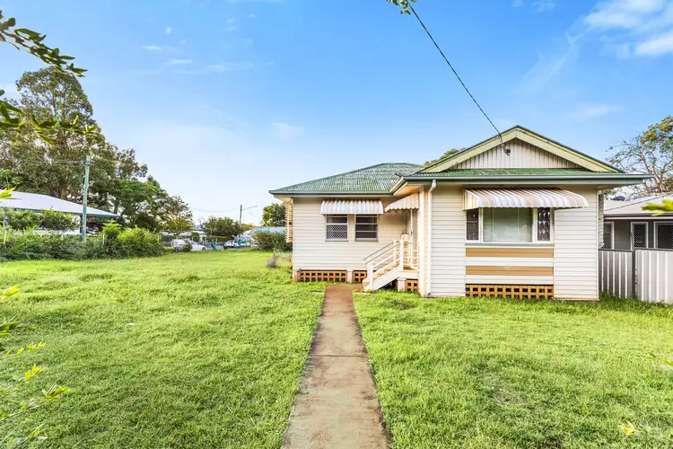 13 Pottinger Street, Newtown QLD 4350