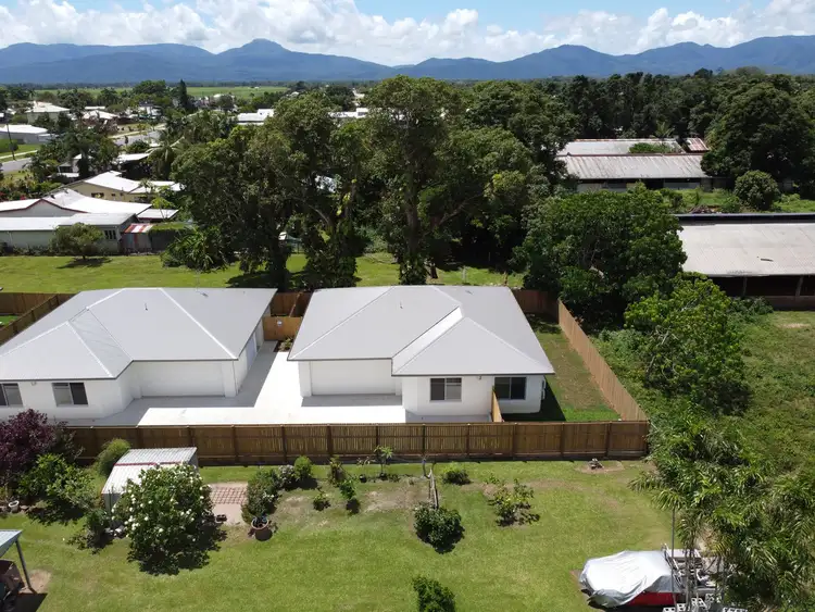 Second view of Homely house listing, 4/51 Stokes Street, Edmonton QLD 4869