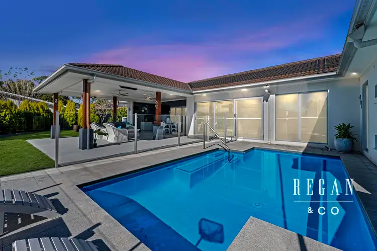 24 Yellow Robin Court, Narangba QLD 4504