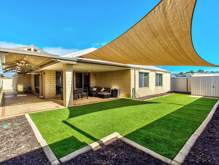 Third view of Homely house listing, 20 Ostling Avenue, Bertram WA 6167