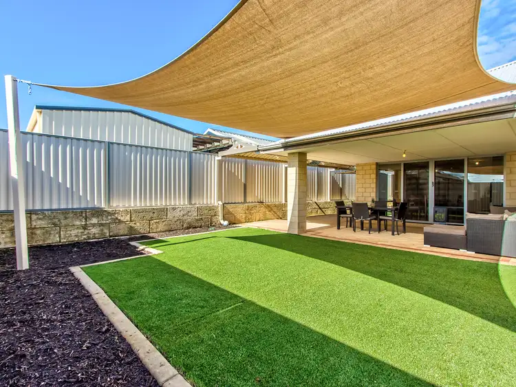 Fourth view of Homely house listing, 20 Ostling Avenue, Bertram WA 6167
