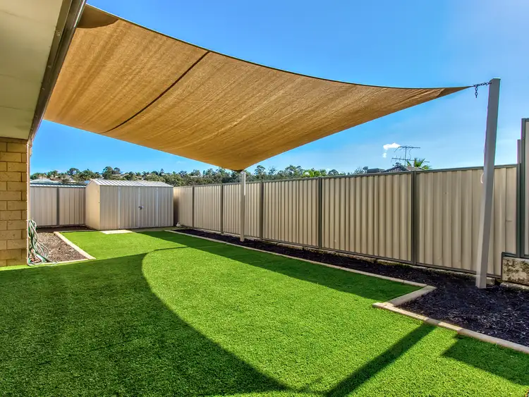 Fifth view of Homely house listing, 20 Ostling Avenue, Bertram WA 6167